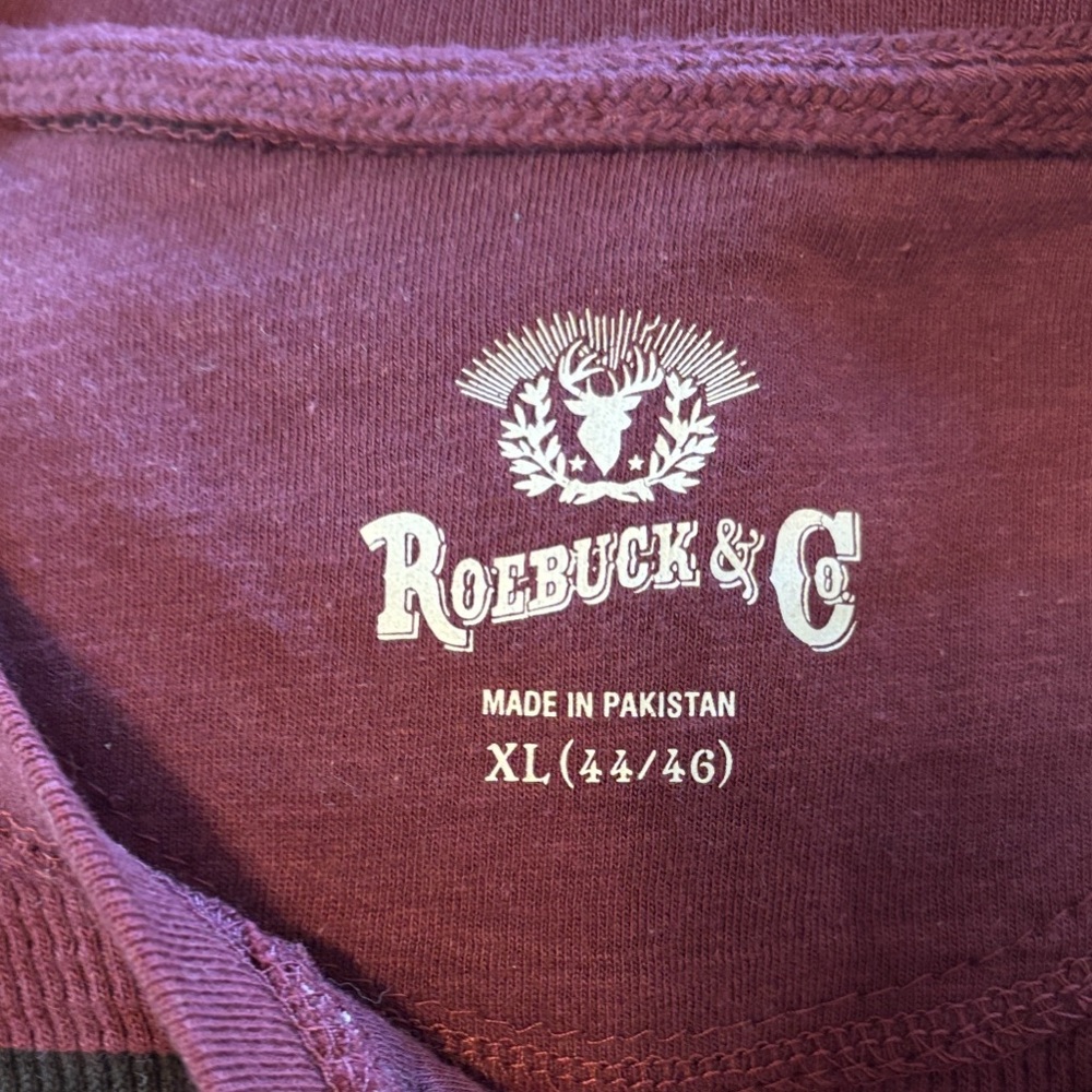 mens shirt size XL - Picture 5 of 6